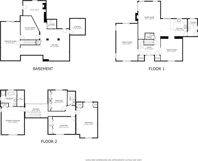 50 Stallion Trl, Brewster, NY 10509 - view of property floor plan