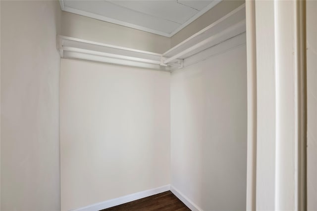 127 Beacon Hill Dr Unit F 13, Dobbs Ferry, NY 10522 - view of closet