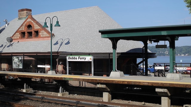 127 Beacon Hill Dr Unit F 13, Dobbs Ferry, NY 10522 - view of building exterior