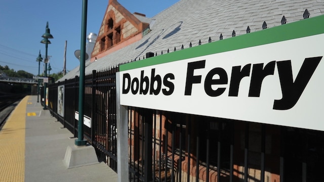 127 Beacon Hill Dr Unit F 13, Dobbs Ferry, NY 10522 - view of property