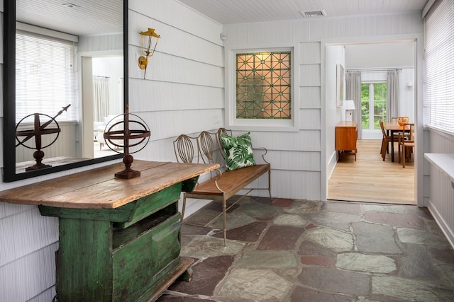 149 Washington Spring Rd, Palisades, NY 10964 - view of sunroom / solarium