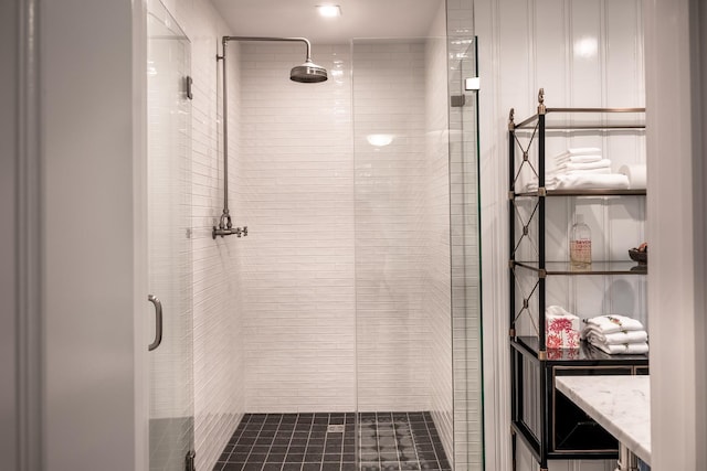 149 Washington Spring Rd, Palisades, NY 10964 - full bath with a shower stall