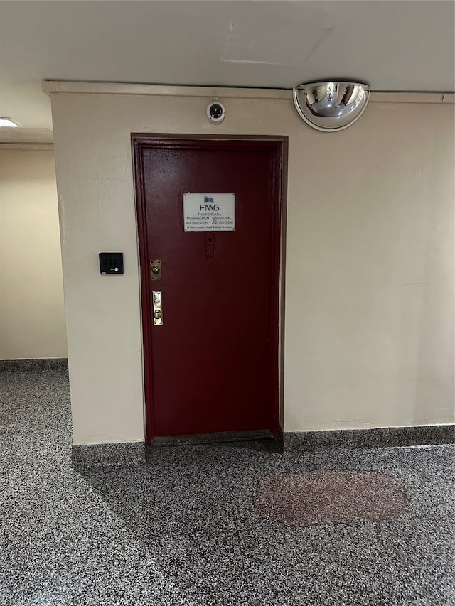 610 Waring Ave Unit 5G, Bronx, NY 10467 - view of entrance to property