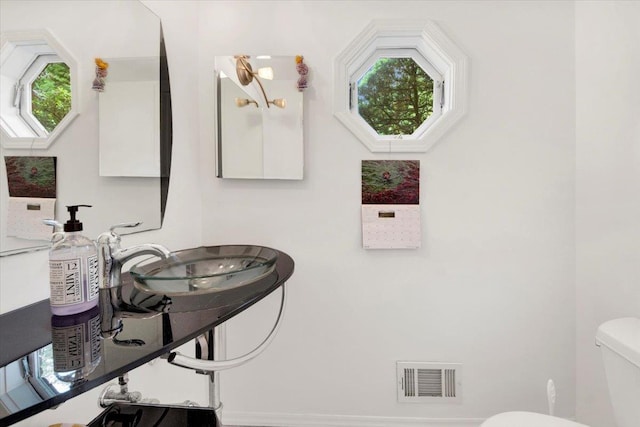 13 Romar Ave, White Plains, NY 10605 - bathroom featuring toilet