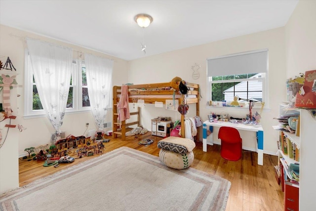 13 Romar Ave, White Plains, NY 10605 - bedroom featuring wood finished floors