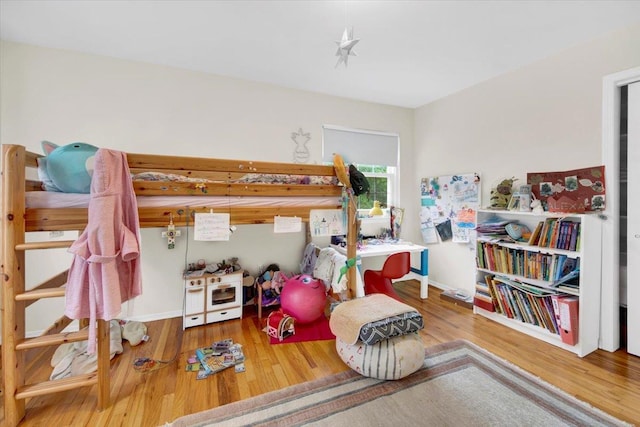 13 Romar Ave, White Plains, NY 10605 - bedroom featuring wood finished floors