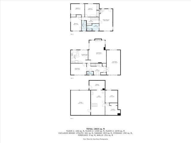 13 Romar Ave, White Plains, NY 10605 - room layout