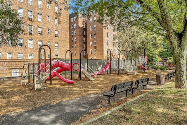 1 Vincent Rd Unit 2B, Bronxville, NY 10708 - view of community
