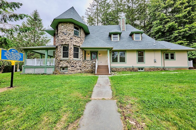 608 High Rd, Glen Spey, NY 12737 - photo 2