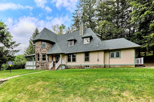 608 High Rd, Glen Spey, NY 12737 - photo 3