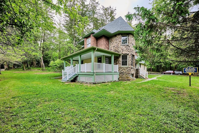 608 High Rd, Glen Spey, NY 12737 - photo 4