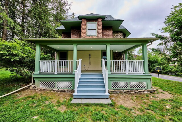 608 High Rd, Glen Spey, NY 12737 - photo 5