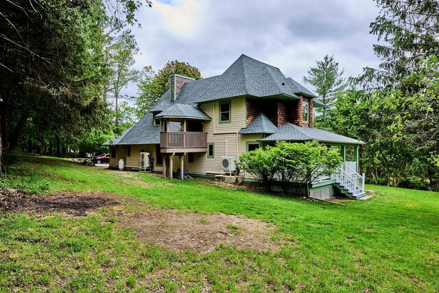 608 High Rd, Glen Spey, NY 12737 - photo 7