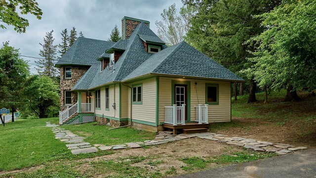 608 High Rd, Glen Spey, NY 12737 - photo 8