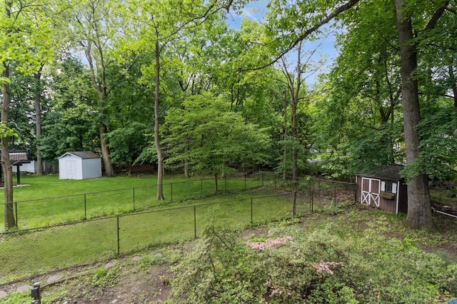 18 Norwood Pl, Nanuet, NY 10954 - view of yard