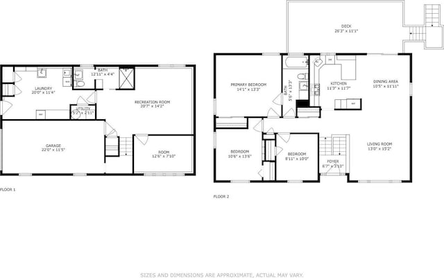 18 Norwood Pl, Nanuet, NY 10954 - room layout