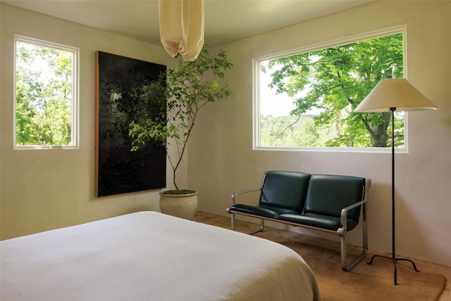101 Holmes Rd, Newburgh, NY 12550 - view of bedroom
