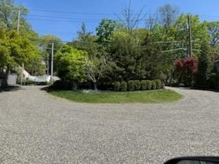86 E Sunnyside Ln, Irvington, NY 10533 - view of street