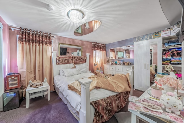 654 Long Island Ave, Deer Park, NY 11729 - view of carpeted bedroom