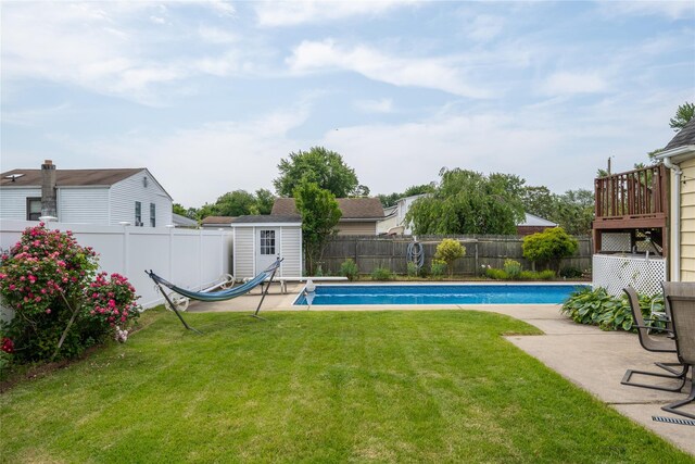 1547 Lincoln Blvd, Bay Shore, NY 11706 - view of yard