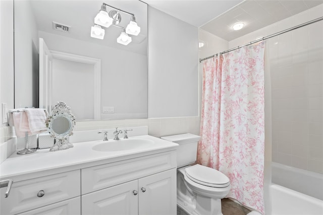 178 High Farms Rd, Old Brookville, NY 11545 - bathroom featuring vanity and shower / tub combo