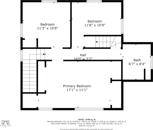 10 Mcbride Ave, White Plains, NY 10603 - floor plan / room layout