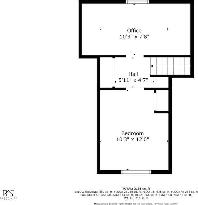 10 Mcbride Ave, White Plains, NY 10603 - home floor plan