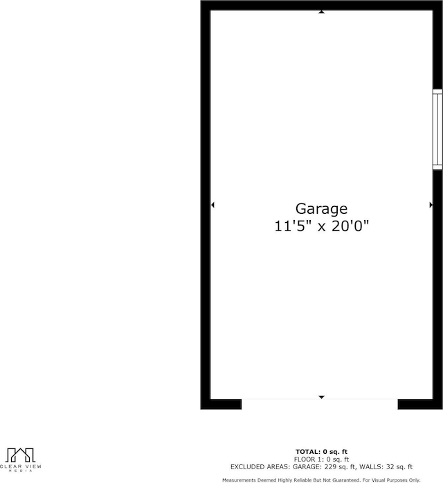 10 Mcbride Ave, White Plains, NY 10603 - room layout