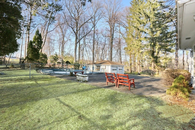 10 Glenbrook Rd, Monsey, NY 10952 - view of yard