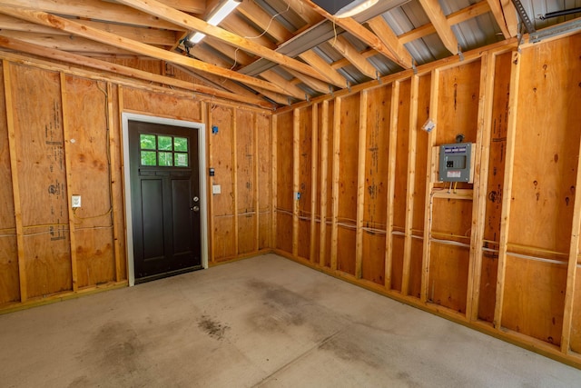 6 Knolls Rd, Poughkeepsie, NY 12601 - view of basement