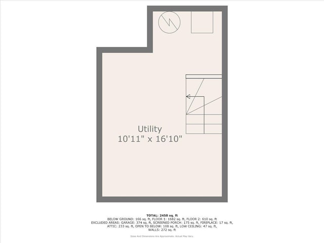 4520 Merrick Rd, Massapequa, NY 11758 - property floor plan