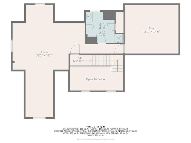 4520 Merrick Rd, Massapequa, NY 11758 - home floor plan
