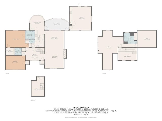 4520 Merrick Rd, Massapequa, NY 11758 - room layout