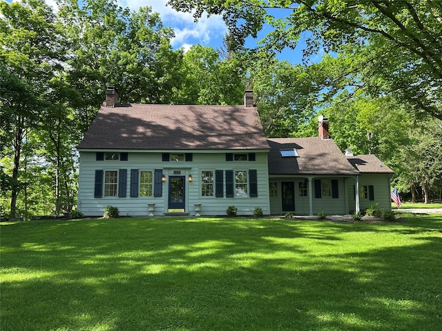 645 Tyrrel Rd, Millbrook, NY 12545 - photo 1