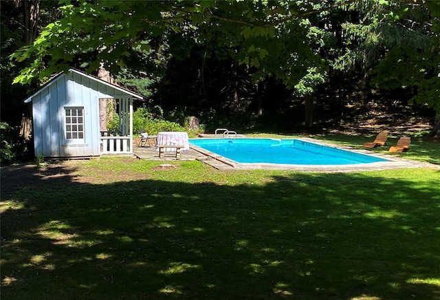 645 Tyrrel Rd, Millbrook, NY 12545 - photo 6