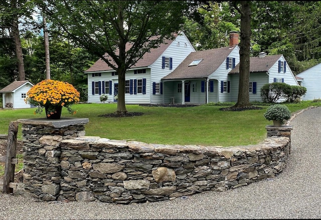 645 Tyrrel Rd, Millbrook, NY 12545 - photo 3