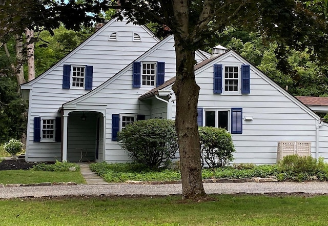 645 Tyrrel Rd, Millbrook, NY 12545 - photo 5