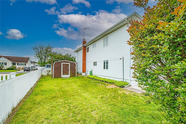 50 W Hampton Rd, Lindenhurst, NY 11747 - view of side of property