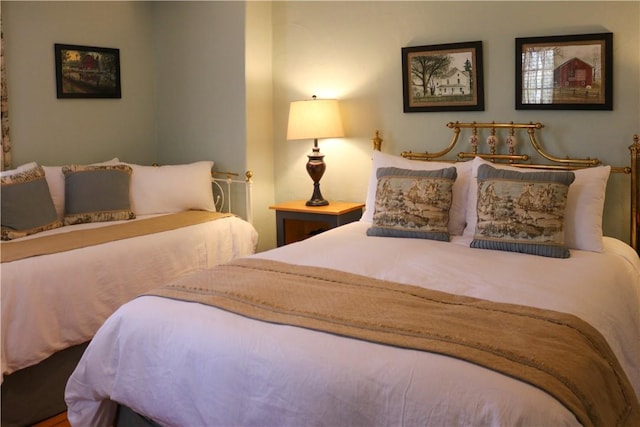 763 Old State Route 22, Dover Plains, NY 12522 - view of bedroom