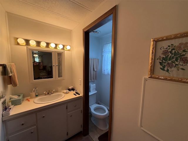 305 Brittany Ter Unit 305, Rock Tavern, NY 12575 - bathroom with vanity and toilet