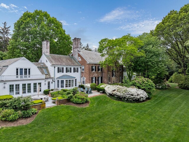 52 Piping Rock Rd, Locust Valley, NY 11560 - photo 27
