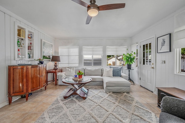 56 15th St, West Babylon, NY 11704 - view of sunroom / solarium