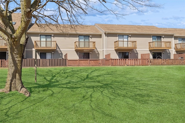 100 Daly Blvd Unit 2605, Oceanside, NY 11572 - view of property