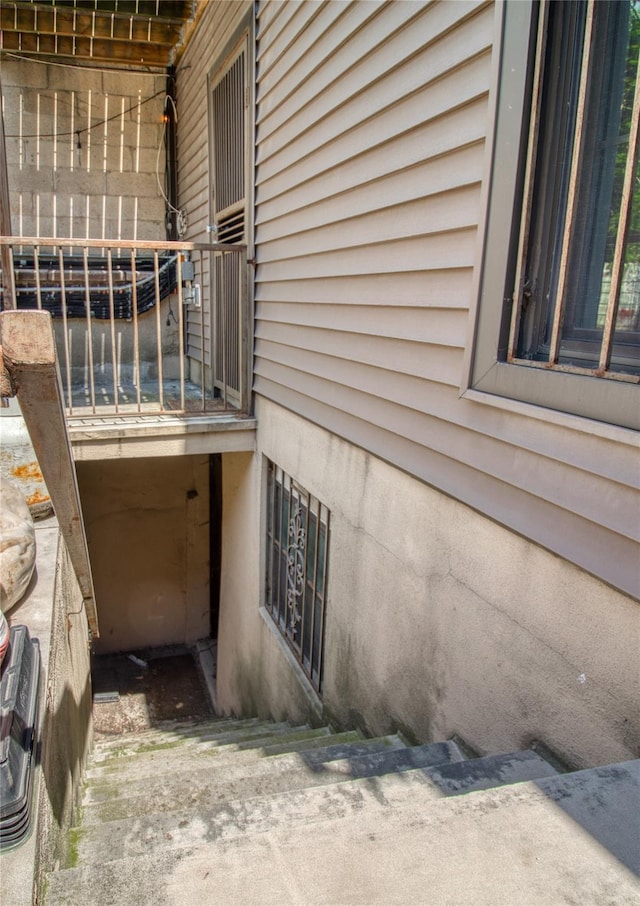 151 Noll St, Brooklyn, NY 11206 - view of exterior entry