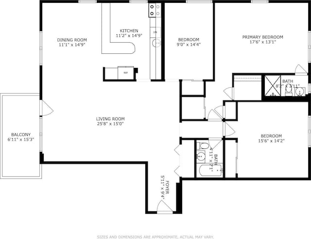 162-41 Powells Cove Blvd Unit 4G, Beechhurst, NY 11357 - property floor plan