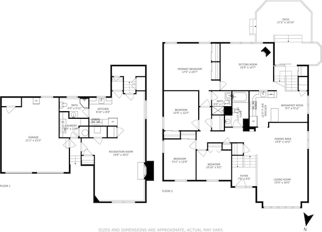 2518 April Ln, Bellmore, NY 11710 - photo 23