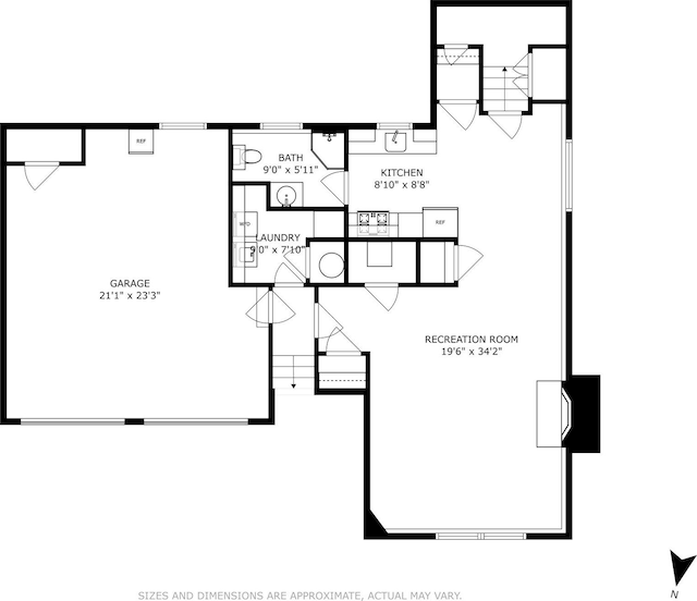 2518 April Ln, Bellmore, NY 11710 - photo 25