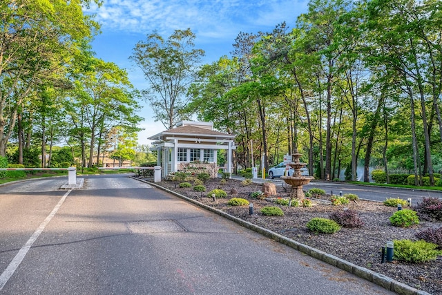 19 Hampshire Ct, Holbrook, NY 11741 - view of home's community