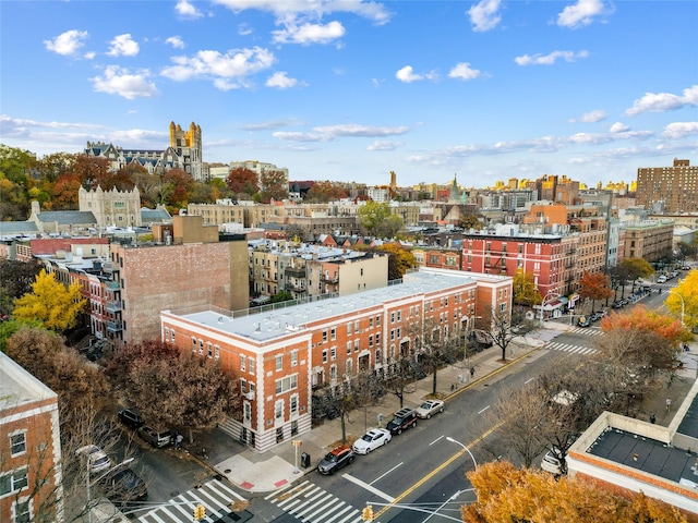 301 W 137th St Unit 301B, New York Manhattan, NY 10030 - city view