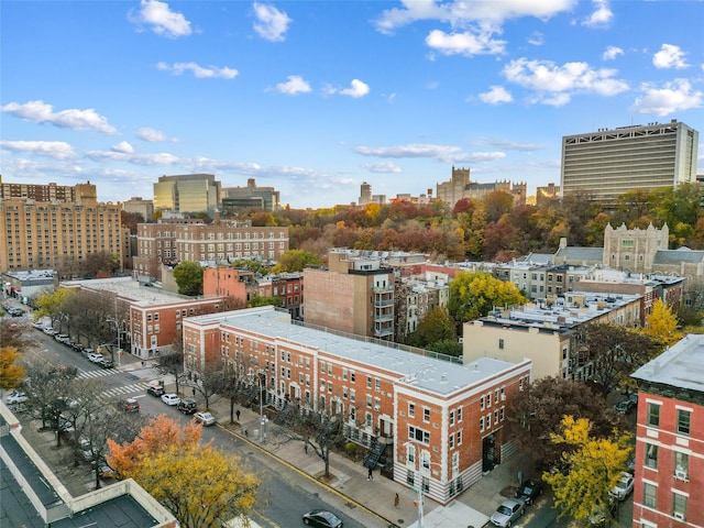 301 W 137th St Unit 301B, New York Manhattan, NY 10030 - city view